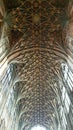 Gloucester Cathedral, formally theÃÂ Cathedral Church of St Peter and the Holy and Indivisible Trinity, inÃÂ Gloucester,ÃÂ England,ÃÂ 